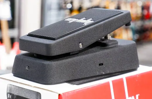 Dunlop - Cry Baby Junior Wah 2